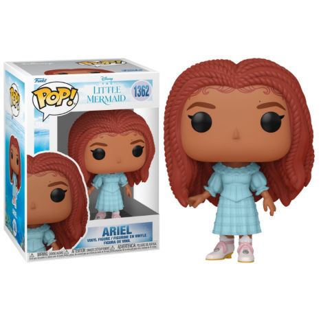 DISNEY LA SIRENETTA ARIEL POP 1362