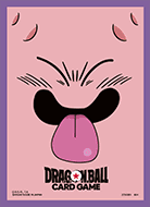 DEAGON BALL SUPER CARD GAME OFFICIAL CARD SLEEVES 02