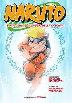 NARUTO - BATTAGLIA AL VILLAGGIO