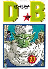 DRAGONBALL EVERGREEN ED. 20 (DI 42)