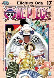 ONE PIECE NEW ED. 17 - GREATEST 113