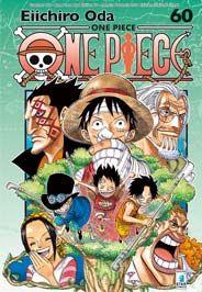 ONE PIECE NEW ED. 60 - GREATEST 169