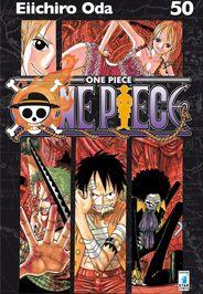 ONE PIECE NEW ED. 50 - GREATEST 148