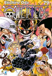 ONE PIECE NEW ED. 79 - GREATEST 227