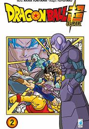 DRAGON BALL SUPER 2