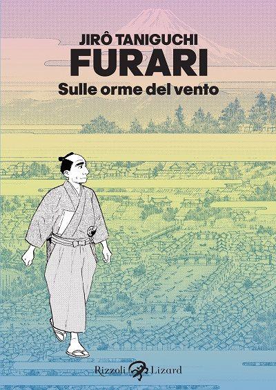 FURARI SULLE ORME DEL VENTO