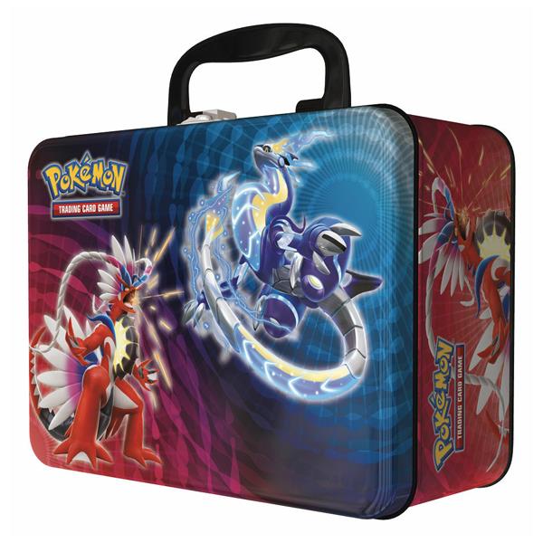 POKEMON BACK TO SCHOOL COLLECTOR'S