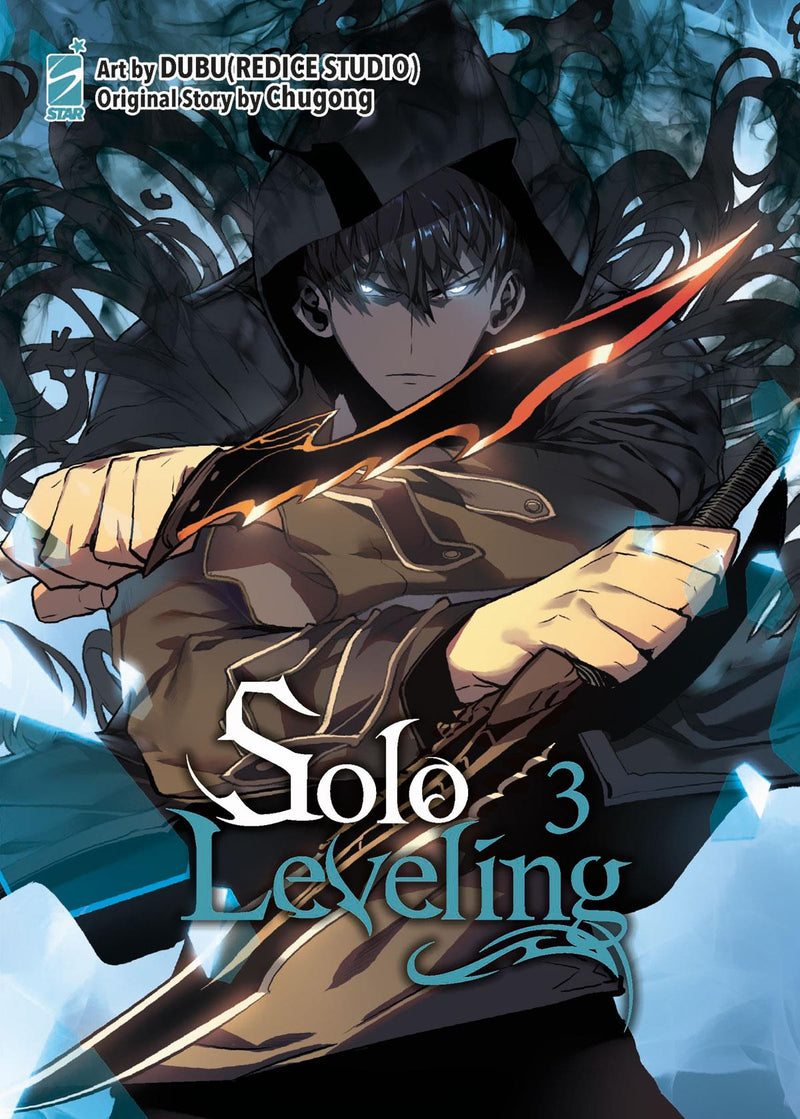 SOLO LEVELING 3