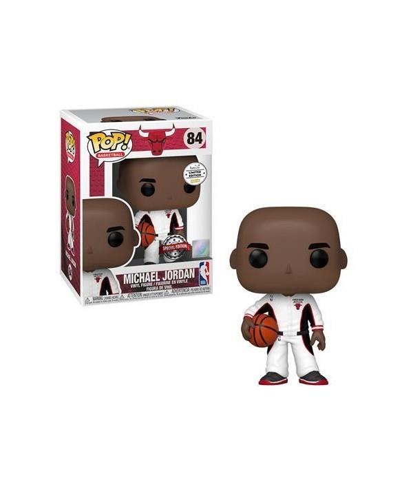 NBA MICHAEL JORDAN SPECIAL ED POP