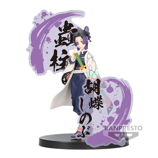 DEMON SLAYER SHINOBU KOCHO EX FIGUR