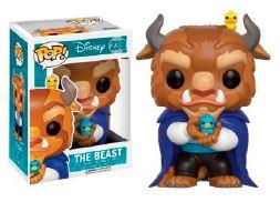 BEAUTY & BEAST WINTER BEAST POP 239