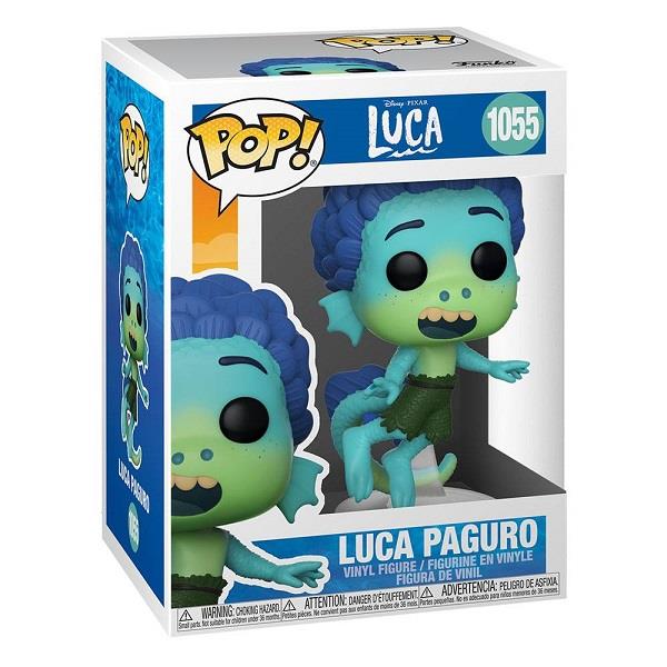 LUCA LUCA SEEMONSTER POP 1055