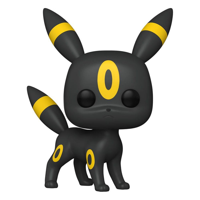 POKEMON EMEA UMBREON POP 948