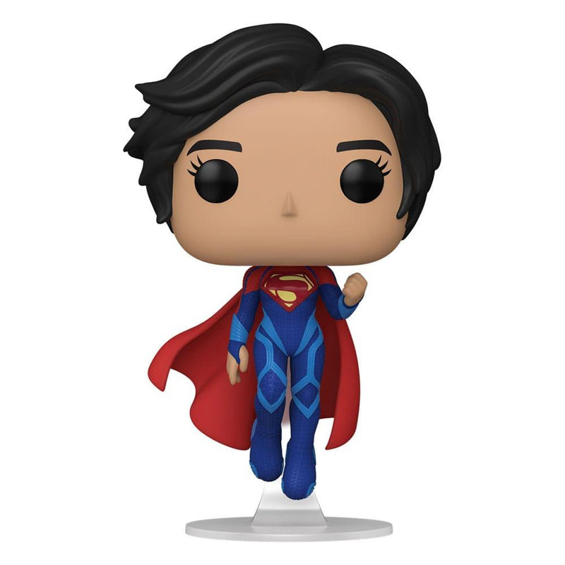 THE FLASH MOVIE SUPERGIRL POP 1339