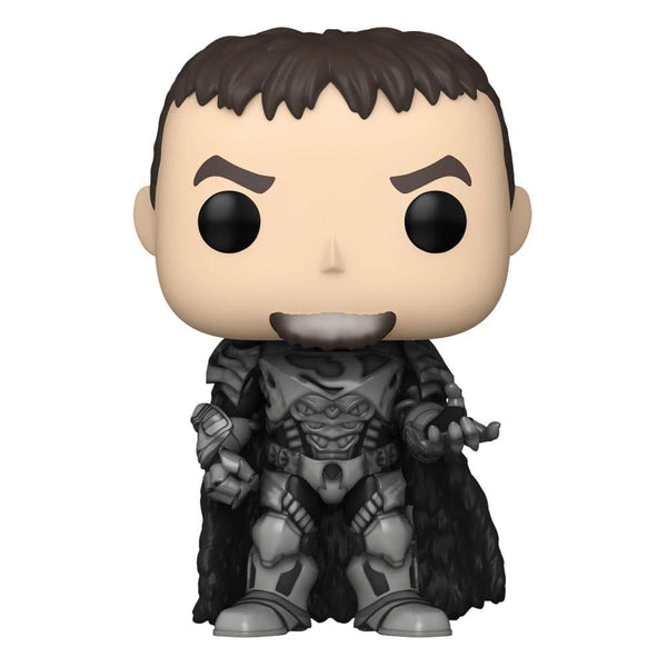 THE FLASH GENERAL ZOD POP 1335