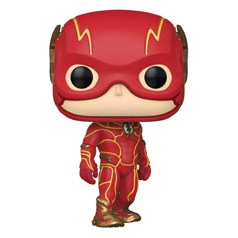 THE FLASH MOVIE FLASH POP 1333