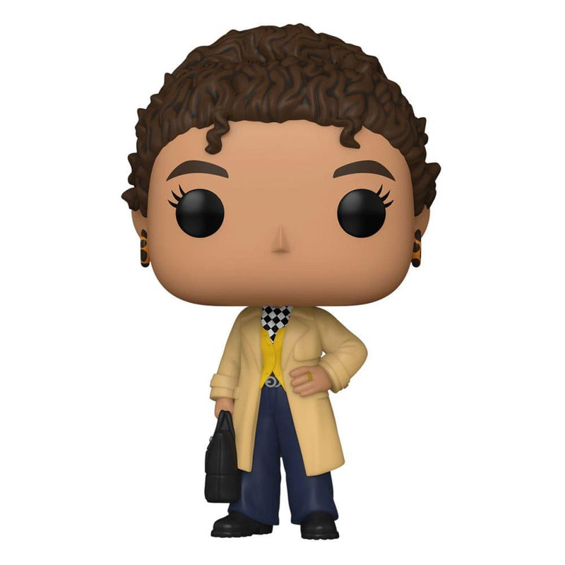 THE FLASH IRIS WEST POP 1340