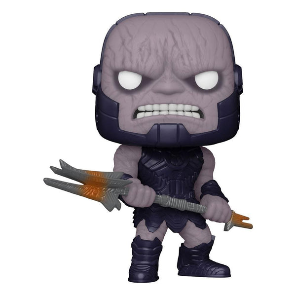 ZACK SNYDER'S JL DARKSEID POP 1126