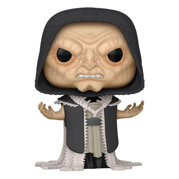 ZACK SNYDER'S JL DESAAD POP 1125