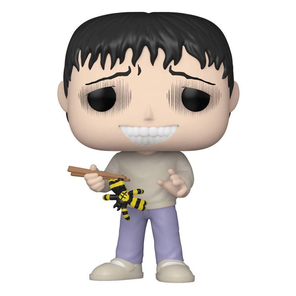 JUNJI ITO SOUICHI TSUJII POP 912