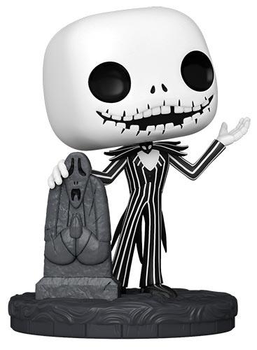 NBX JACK SKELLINGTON POP 1355