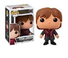 GOT TYRION LANNISTER POP 01