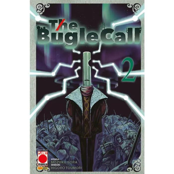 THE BUGLE CALL 2