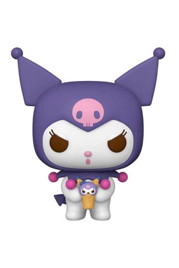 HELLO KITTY KUROMI POP 90