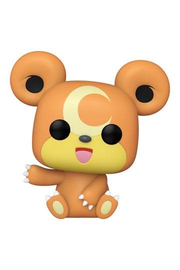 POKEMON TEDDIURSA POP 985