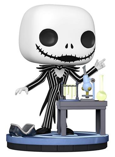 NBX JACK SKELLINGTON LAB POP 1356