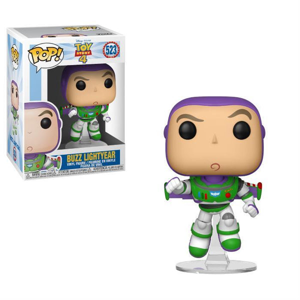 DISNEY TOY STORY4 BUZZ LIGHTY POP 523