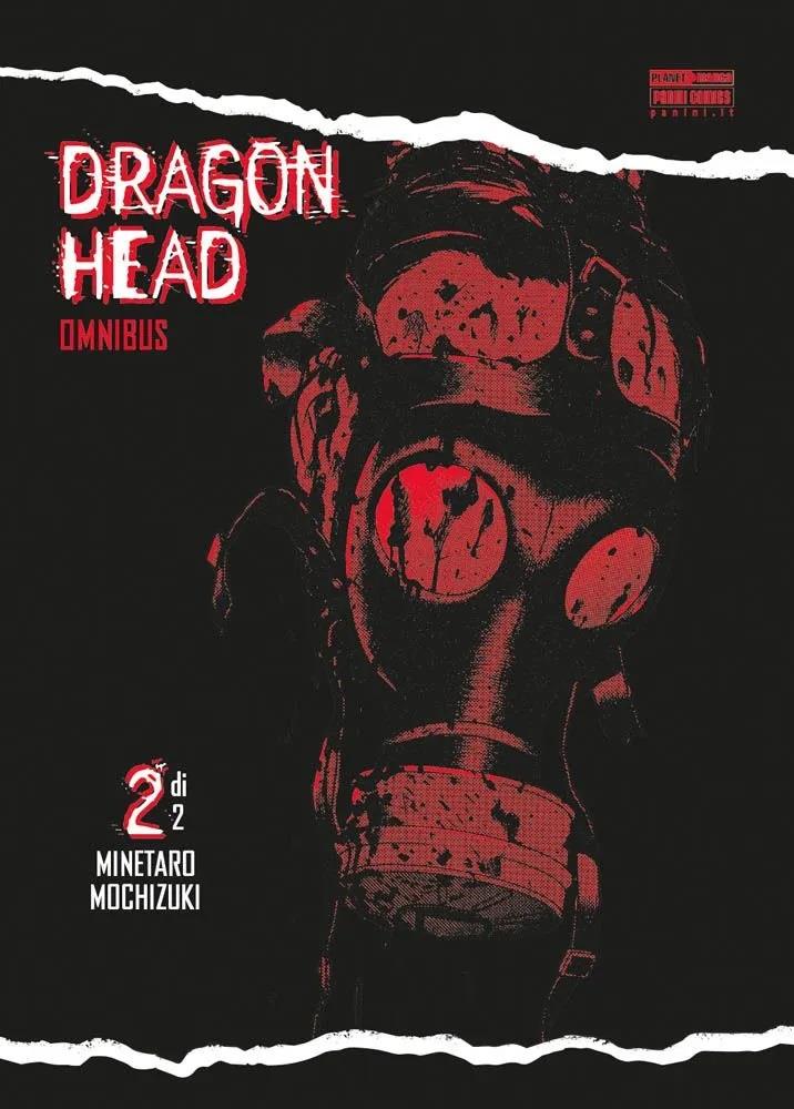 DRAGON HEAD OMNIBUS 2 (DI 2)