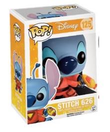 LILO & STITCH STITCH POP