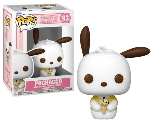 HELLO KITTY POCHACCO POP