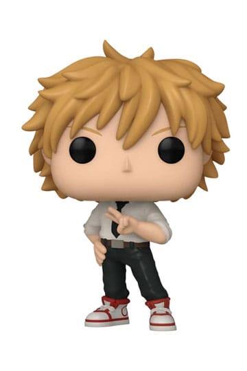 CHAINSAW MAN DENJI POP 1678