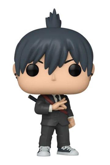 CHAINSAW MAN AKI POP 1680