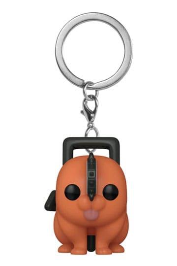 CHAINSAW MAN POCHITA POCKET POP KEY