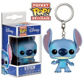 DISNEY LILO & STITCH STITCH POCKET