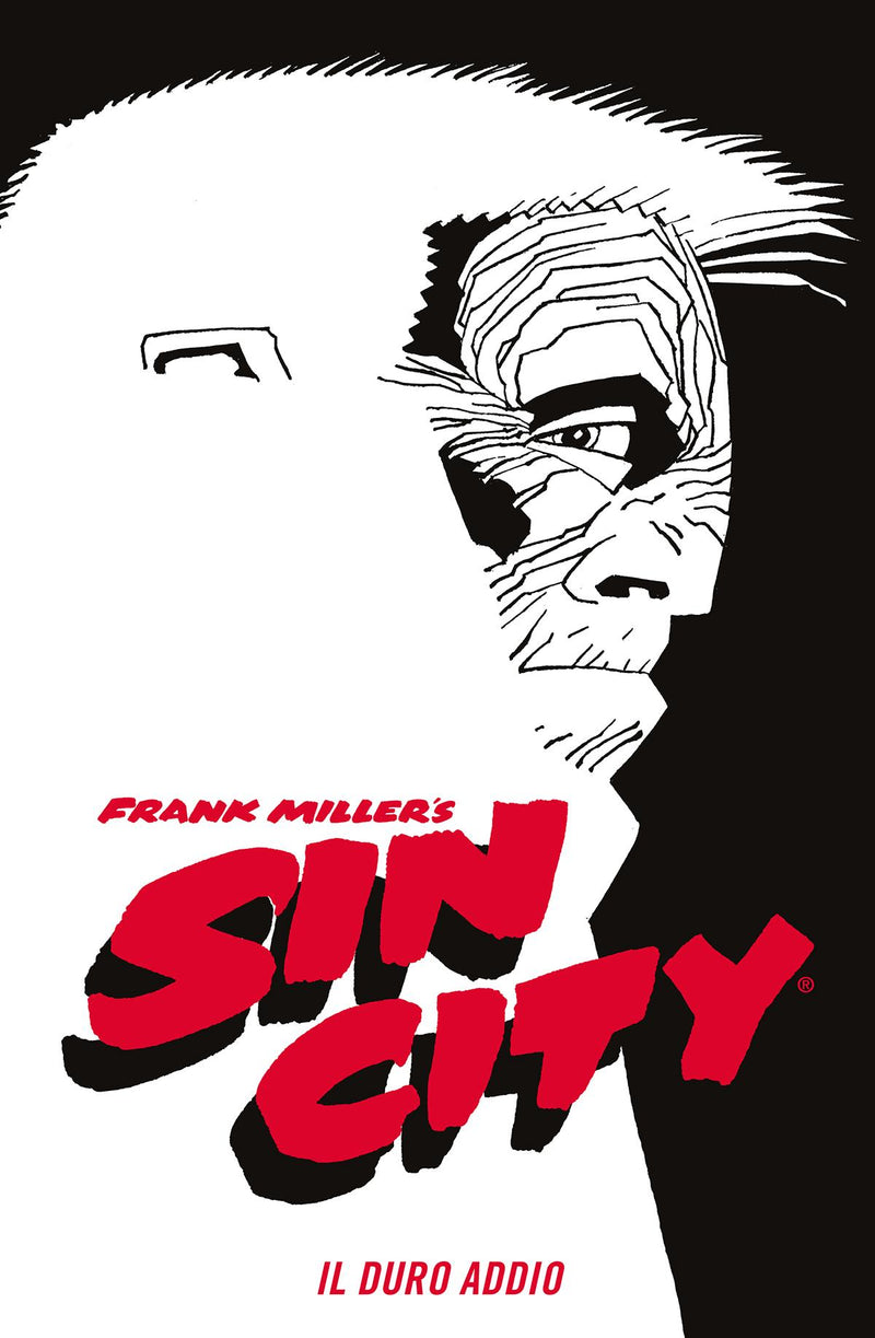 SIN CITY 1 REGULAR EDITION (DI 7)