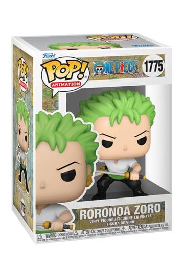 ONE PIECE ZORO REFRESH POP 1775