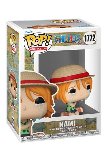 ONE PIECE NAMI REFRESH POP 1772