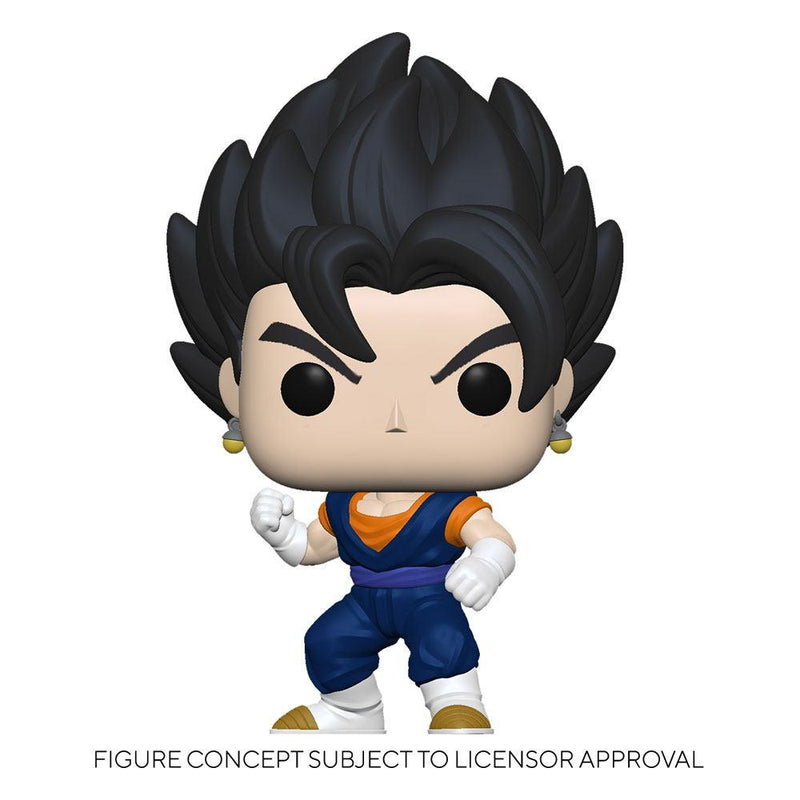 DRAGON BALL Z VEGITO POP 949