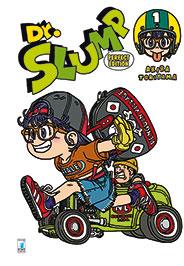 DR. SLUMP PERFECT EDITION 1 (DI 15)