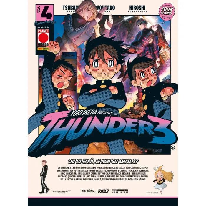 THUNDER3 4