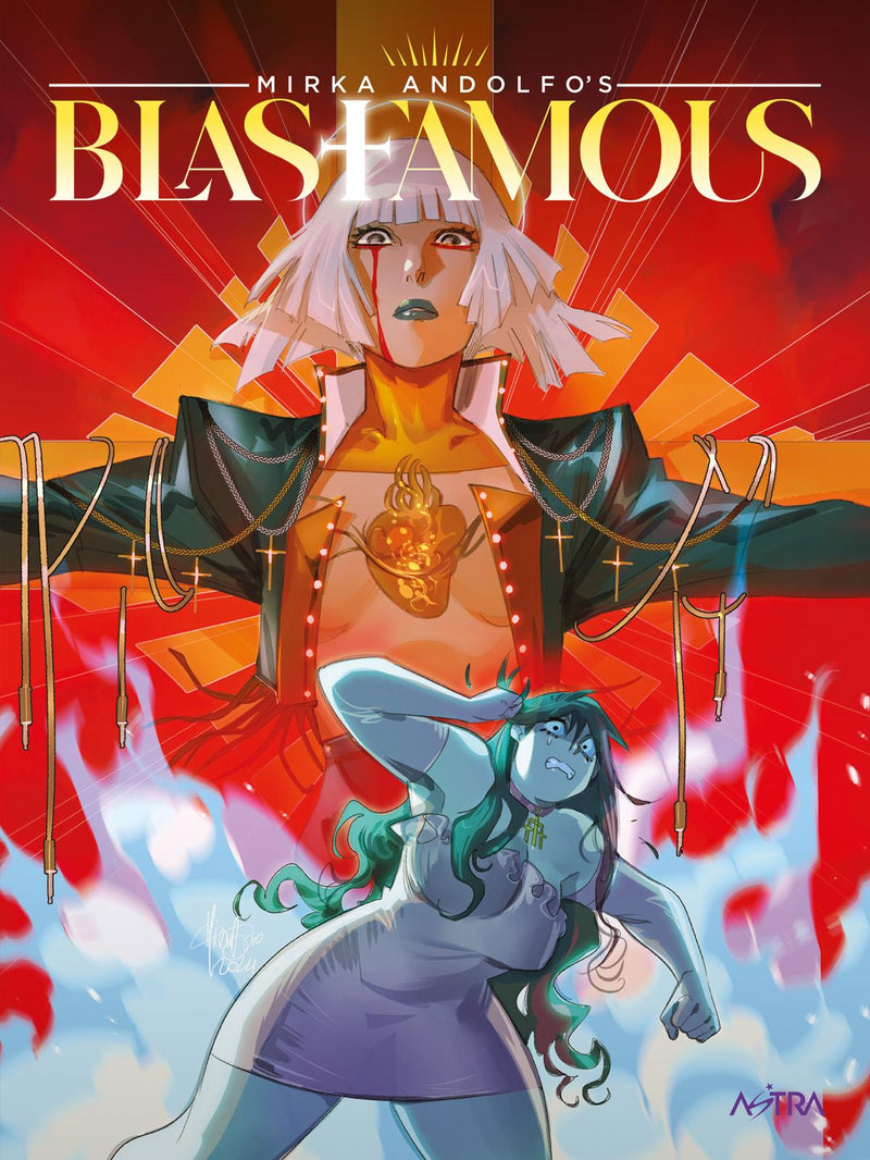 BLASFAMOUS 2 (DI 3)