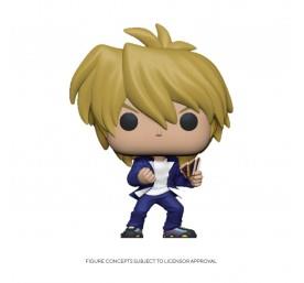 YU-GI-OH JOEY WHEELER POP 717