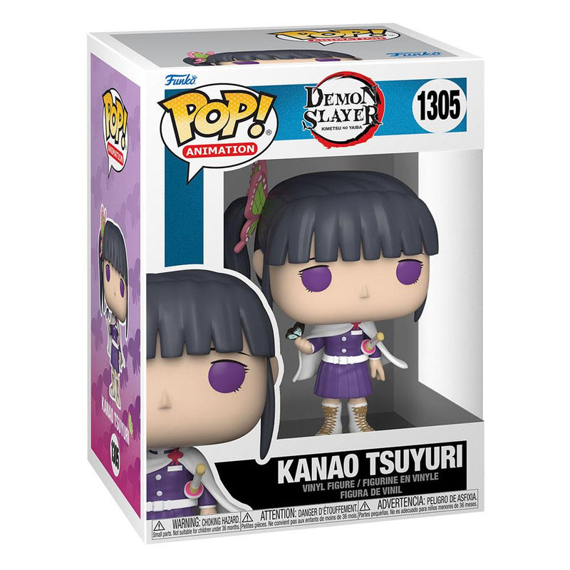 DEMON SLAYER KANAO TSUYURI POP 1305