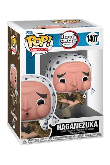 DEMON SLAYER HAGANEZUKA POP 1407