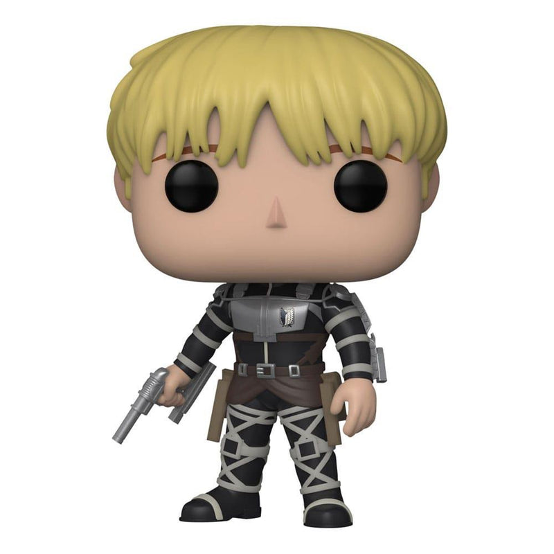 ATTACK ON TITAN ARMIN POP 1447