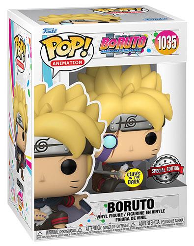 BORUTO BORUTO SPECIAL EDITION POP 1035